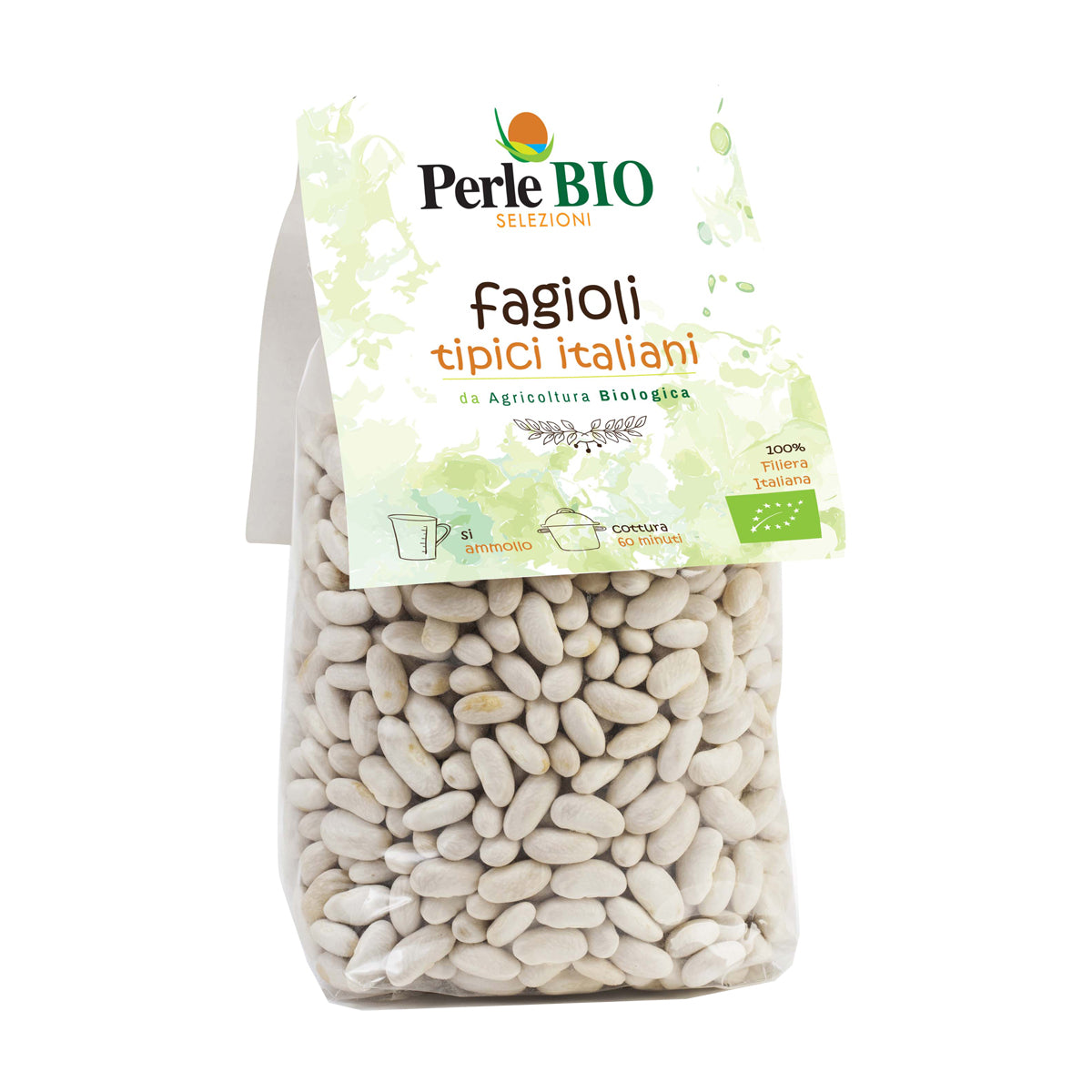 Perle Bio - Fagioli Cannellini BIO