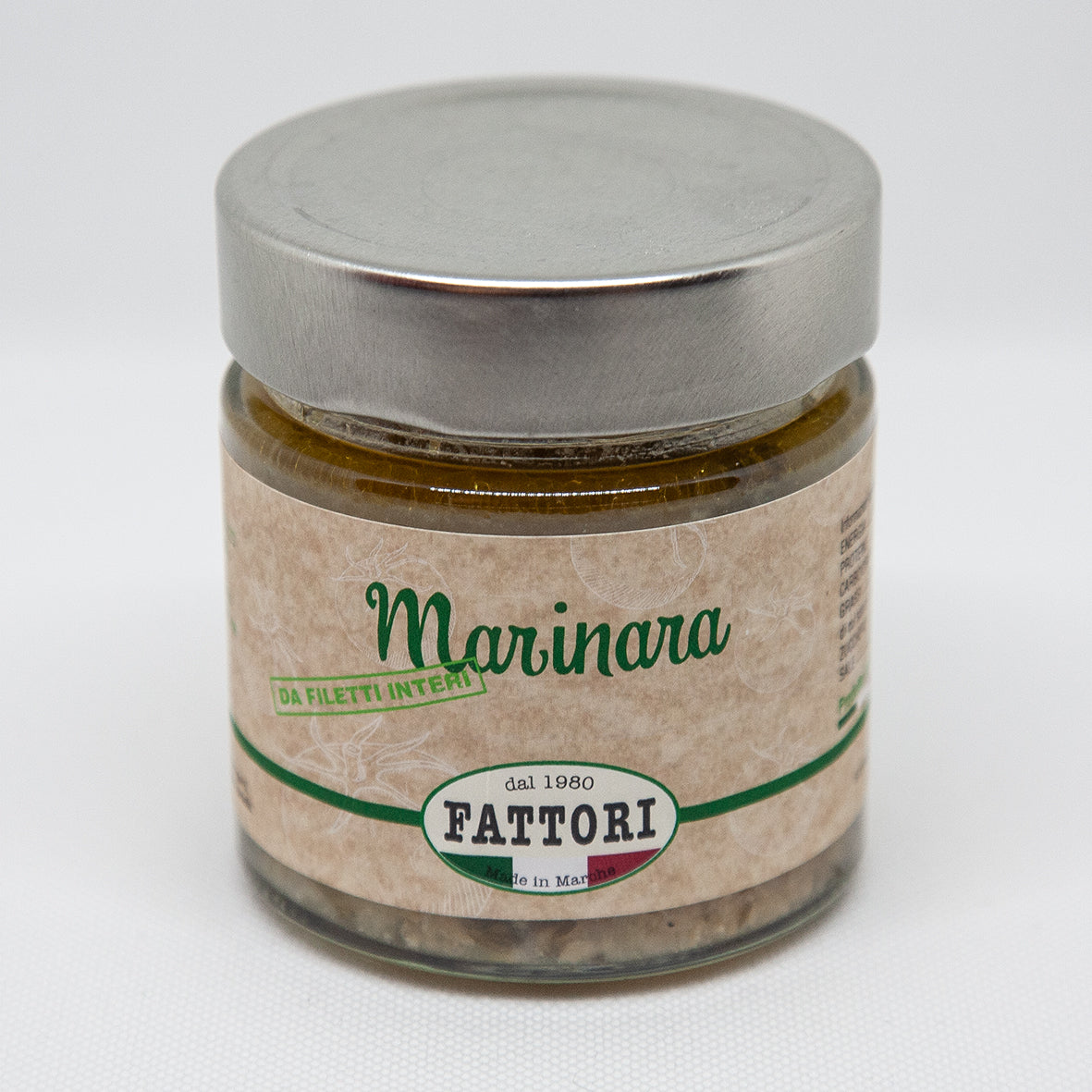 Sugo alla Marinara 200g