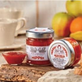 Composta dolce Pepper Bio 200g