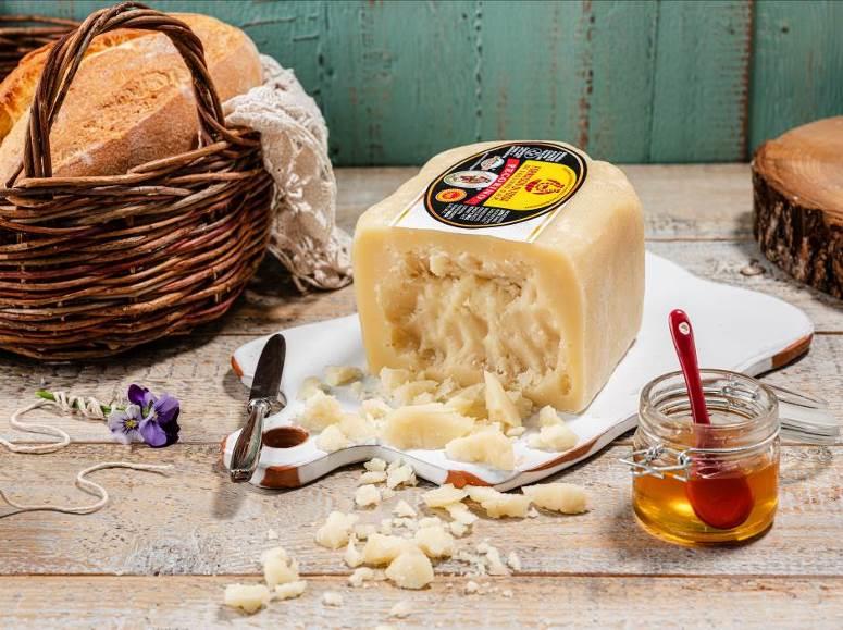 Pecorino di Fossa di Sogliano Dop