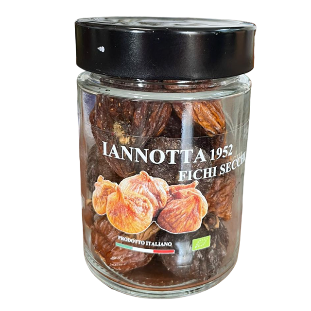 Fichi Secchi Bio 190G