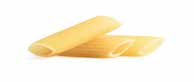 Penne Rigate di Grano Duro Bio 500g