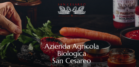 Azienda Agricola "San Cesareo"