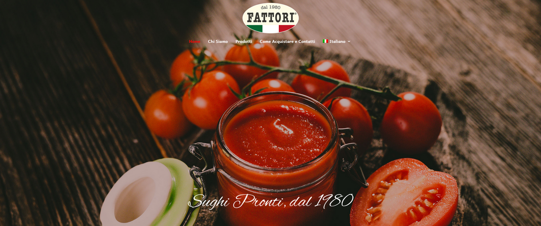 Alimenti "Fattori"