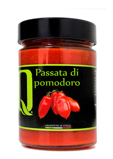 Passata di pomodoro 500g