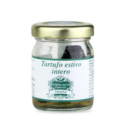 Tartufo Estivo Intero 18 g.