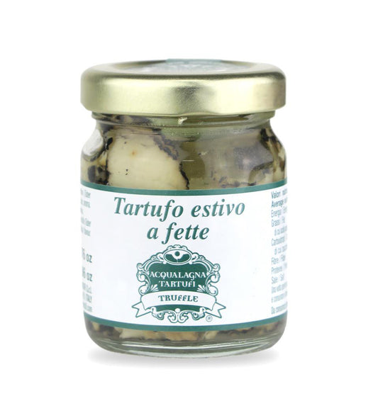 Tartufo Estivo a Fette 50g