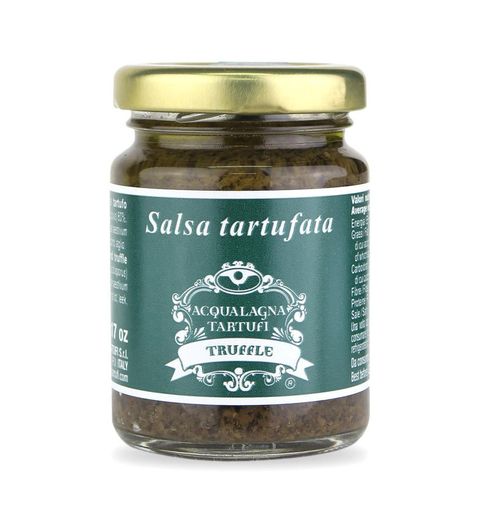 Salsa Tartufata 90g