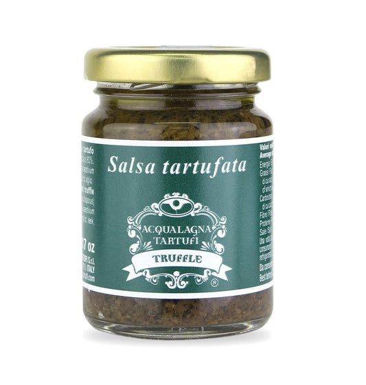 Salsa Tartufata 90g