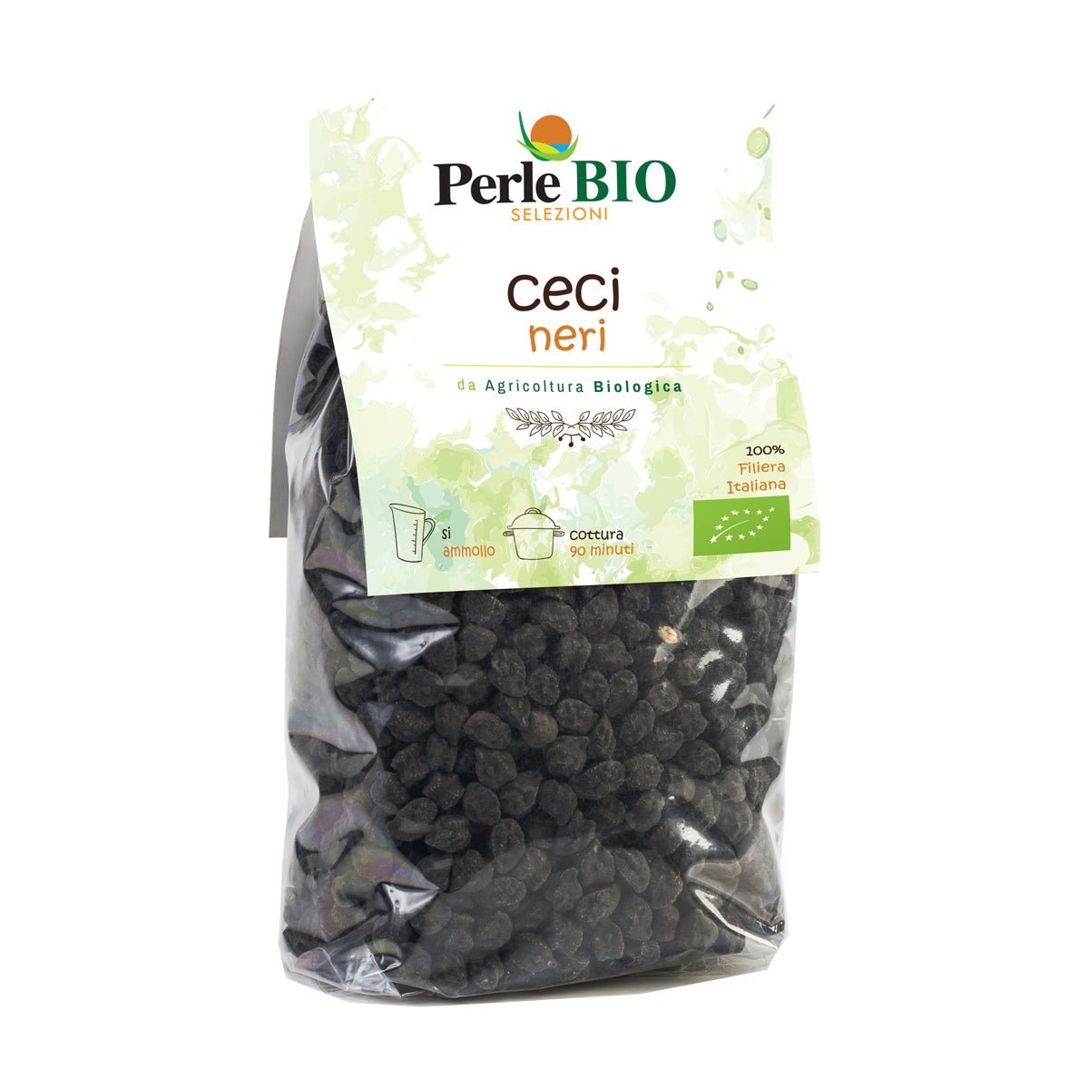 Perle Bio - Ceci Neri