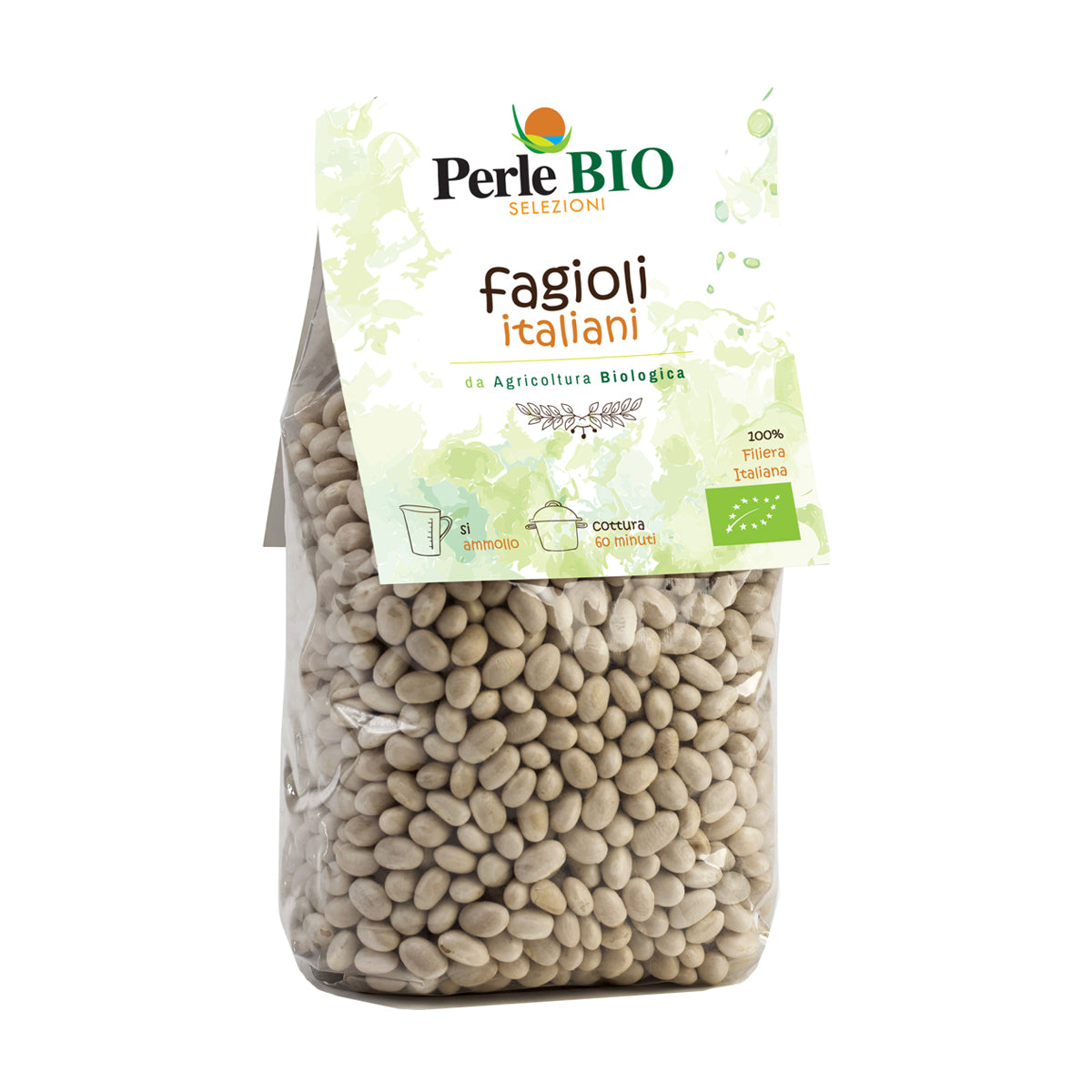 Perle Bio - Fagioli del Purgatorio BIO
