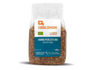 Farro Perlato 400g