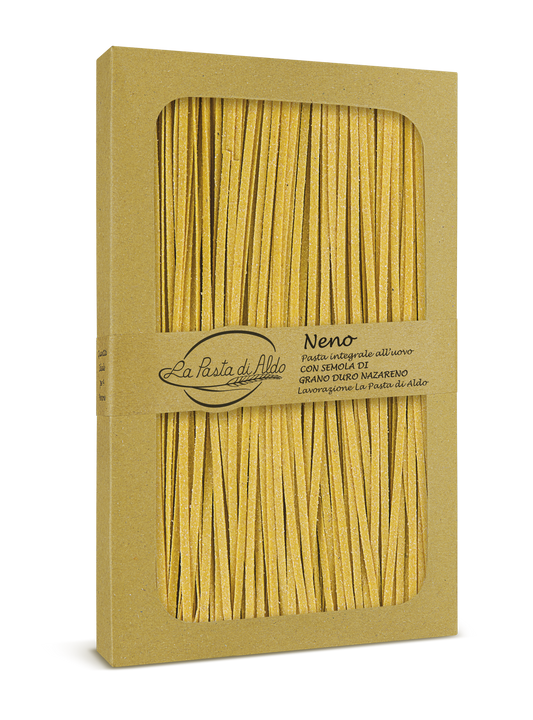 La pasta tradizionale di Aldo - NENO