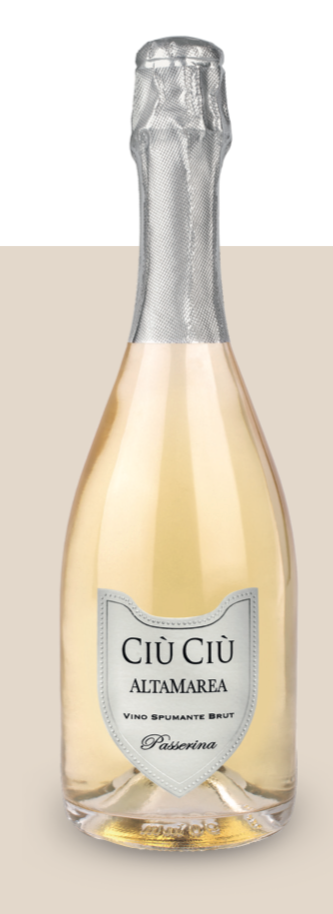 Spumante ALTAMAREA