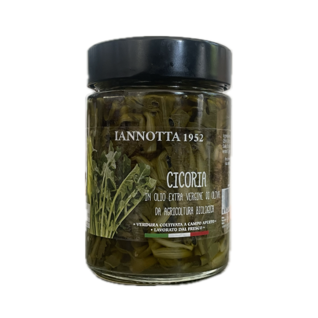 Cicoria Bio 320g
