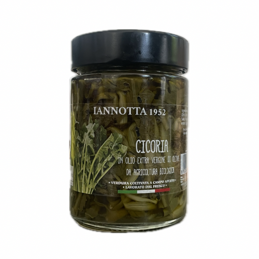 Cicoria Bio 320g