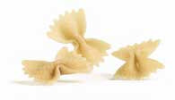 Farfalle Integrali di Grano Khorasan Graziella Ra Bio 500g