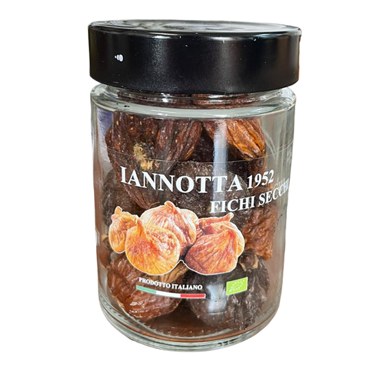 Fichi Secchi Bio 190G
