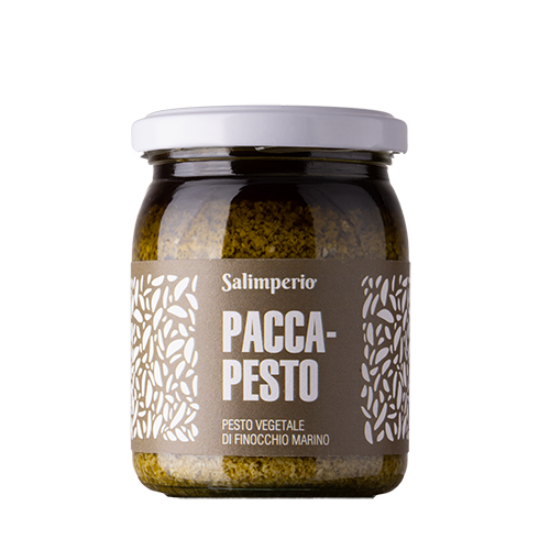Pesto di Paccasassi