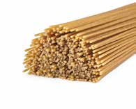 Spaghetti Integrali di Grano Duro Bio 500g