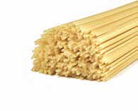 Spaghettini di Grano Duro Bio 500g