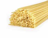 Spaghetti di Grano Duro Bio 500g