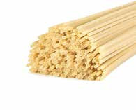 Spaghettoni di Grano Duro Bio 500g