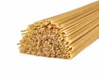 Spaghetti Semi Integrali di Grano Duro Bio 500g